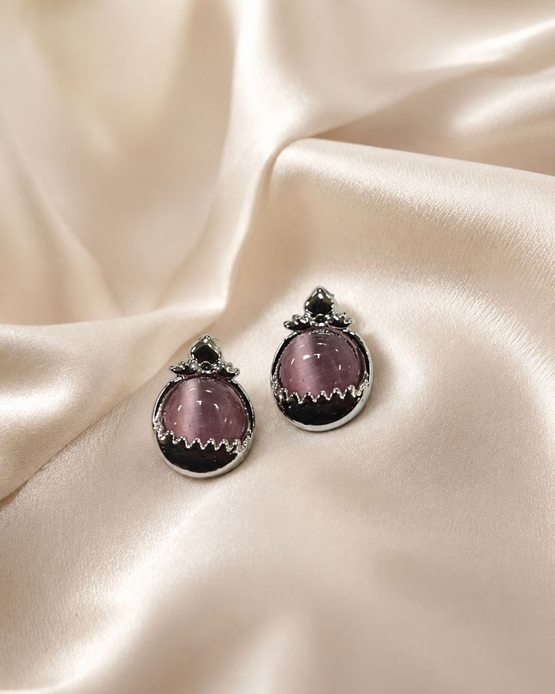 Gold Tassel Jhumka Earrings | Earrings for Women - V2