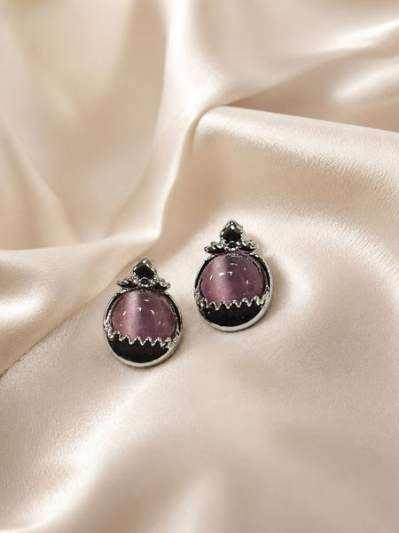 Gold Tassel Jhumka Earrings | Earrings for Women - V2