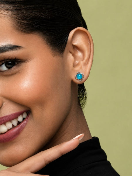 Beaded Chandelier Earrings | Earrings for Women