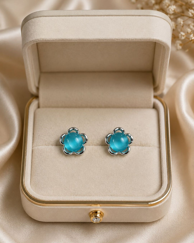 Beaded Chandelier Earrings | Earrings for Women