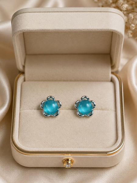 Beaded Chandelier Earrings | Earrings for Women