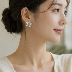 Beaded Chandbali Earrings | Earrings for Women - V2