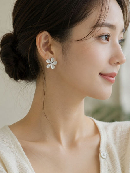 Beaded Chandbali Earrings | Earrings for Women - V2