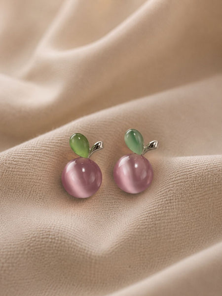 Gold Pearl Drop Jhumka Earrings | Earrings for Women - V2