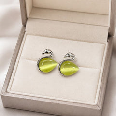 Layered Bead Jhumka Earrings | Earrings for Women