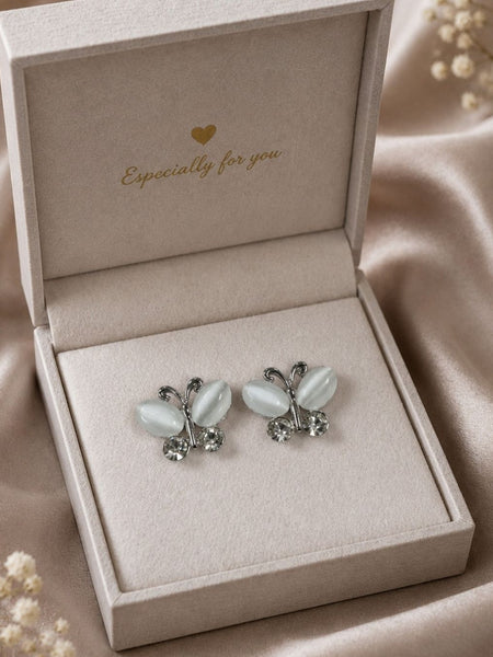 Pearl Chandbali Earrings | Earrings for Women