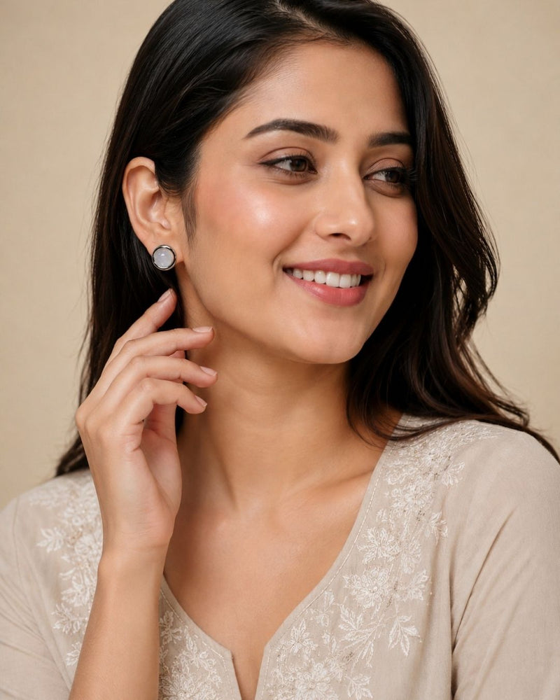 Gold Filigree Drop Earrings | Earrings for Women