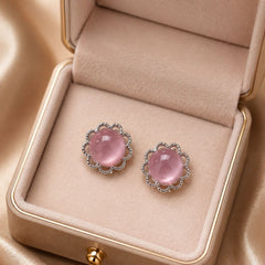 Gold Layered Drop Earrings | Earrings for Women - V2