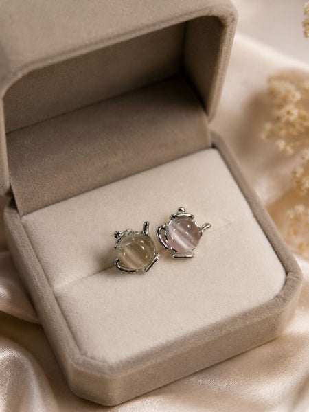 Oxidized Chandbali Earrings | Earrings for Women