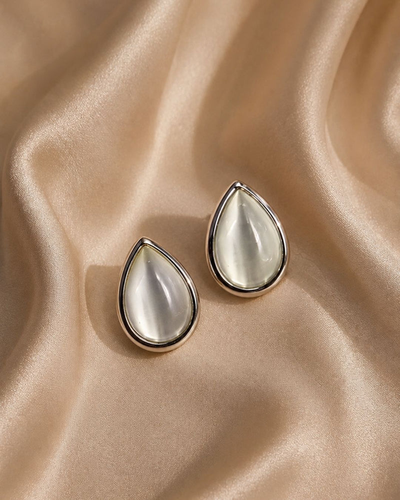 Gold Layered Drop Earrings | Earrings for Women