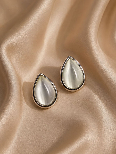 Gold Layered Drop Earrings | Earrings for Women