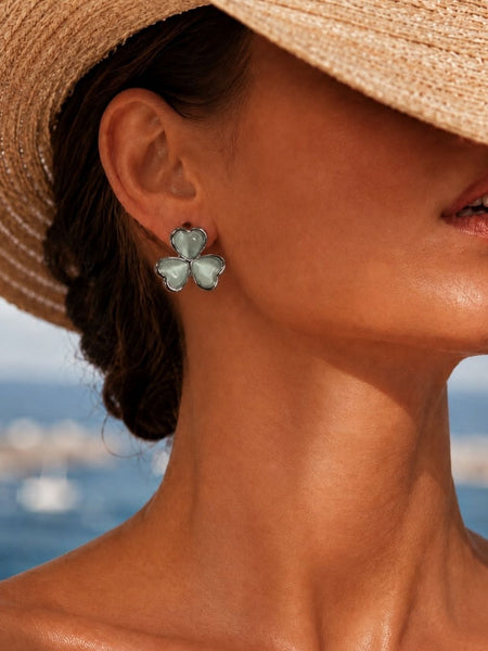 Kundan Drop Earrings | Earrings for Women