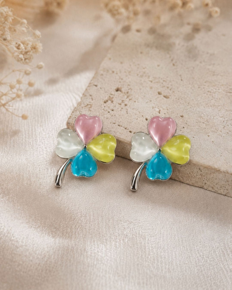 Oxidized Temple Jhumka Earrings | Earrings for Women - V2