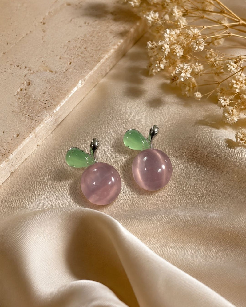 Gold Chandbali Pearl Earrings | Earrings for Women