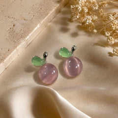 Gold Chandbali Pearl Earrings | Earrings for Women