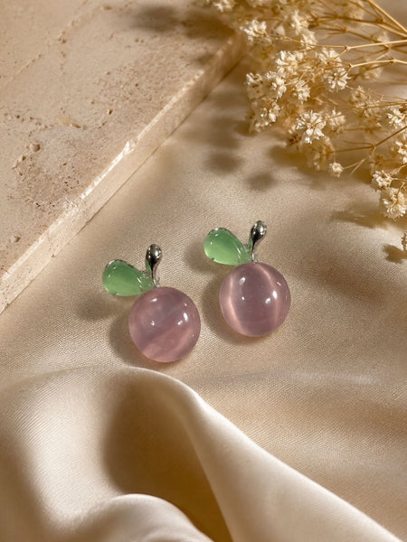 Gold Chandbali Pearl Earrings | Earrings for Women