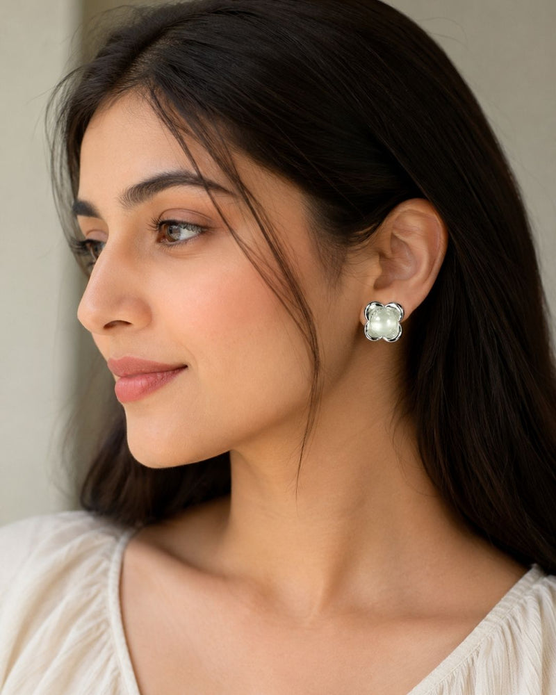 Multicolor Beaded Chandelier Earrings | Earrings for Women