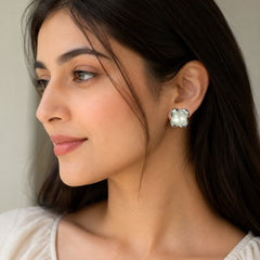 Multicolor Beaded Chandelier Earrings | Earrings for Women