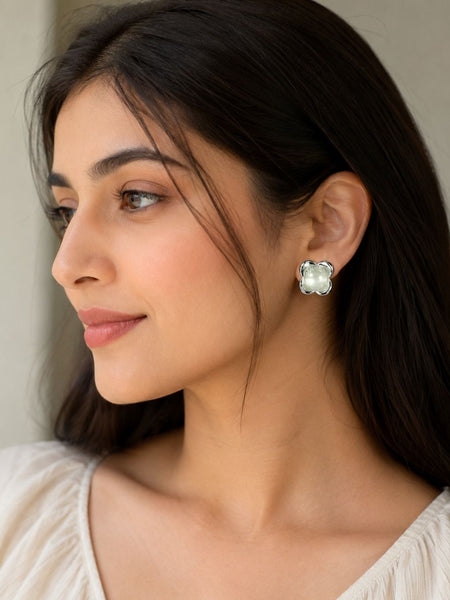 Multicolor Beaded Chandelier Earrings | Earrings for Women