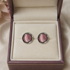 Oxidized Silver Jhumka Earrings | Earrings for Women
