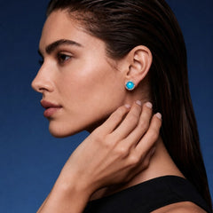 Beaded Chandbali Earrings | Earrings for Women