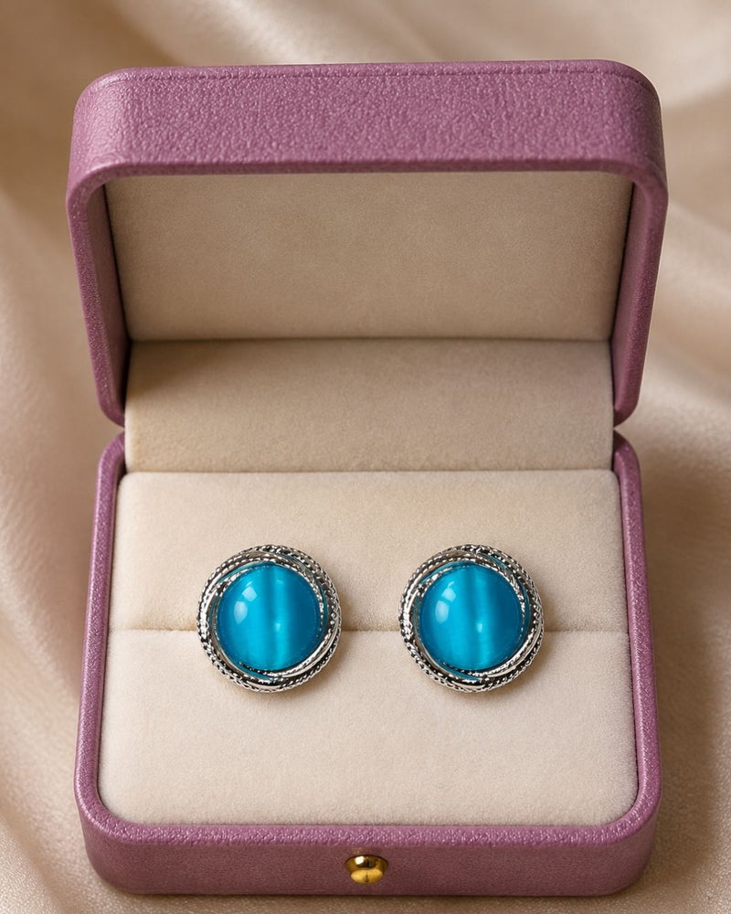 Beaded Chandbali Earrings | Earrings for Women