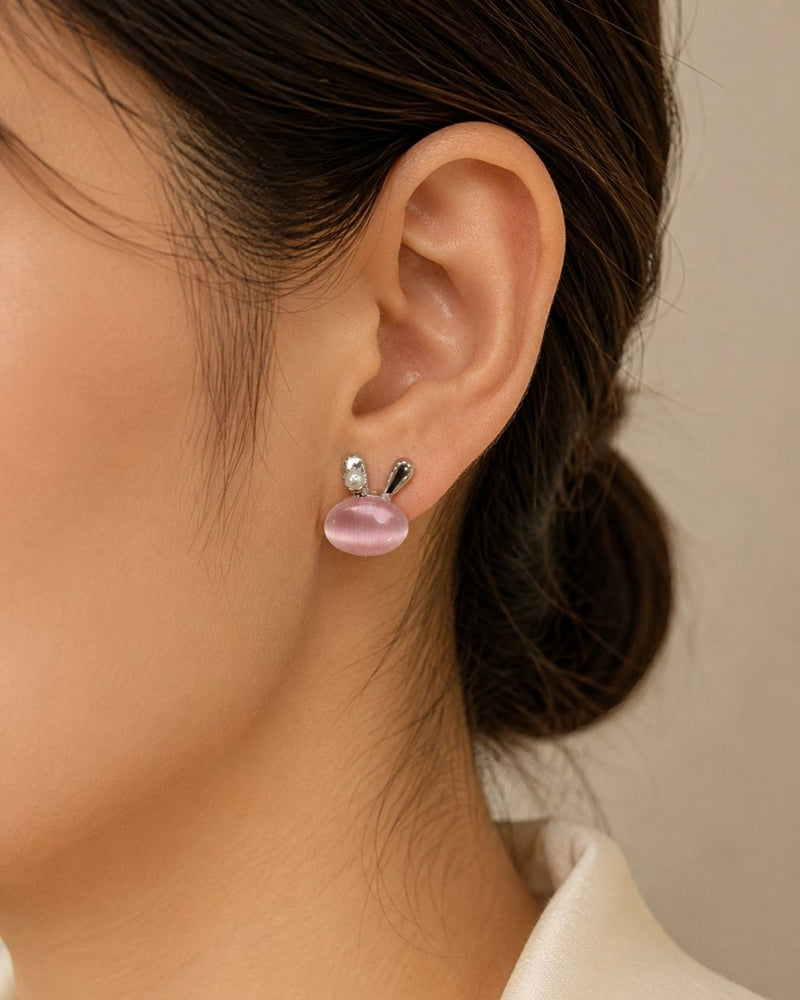 Temple Coin Jhumka Earrings | Earrings for Women - V2