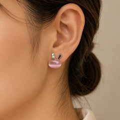 Temple Coin Jhumka Earrings | Earrings for Women - V2