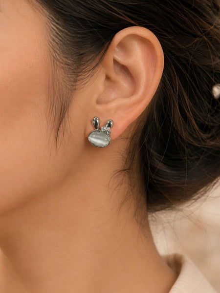 Kundan Chandbali Earrings | Earrings for Women - V2