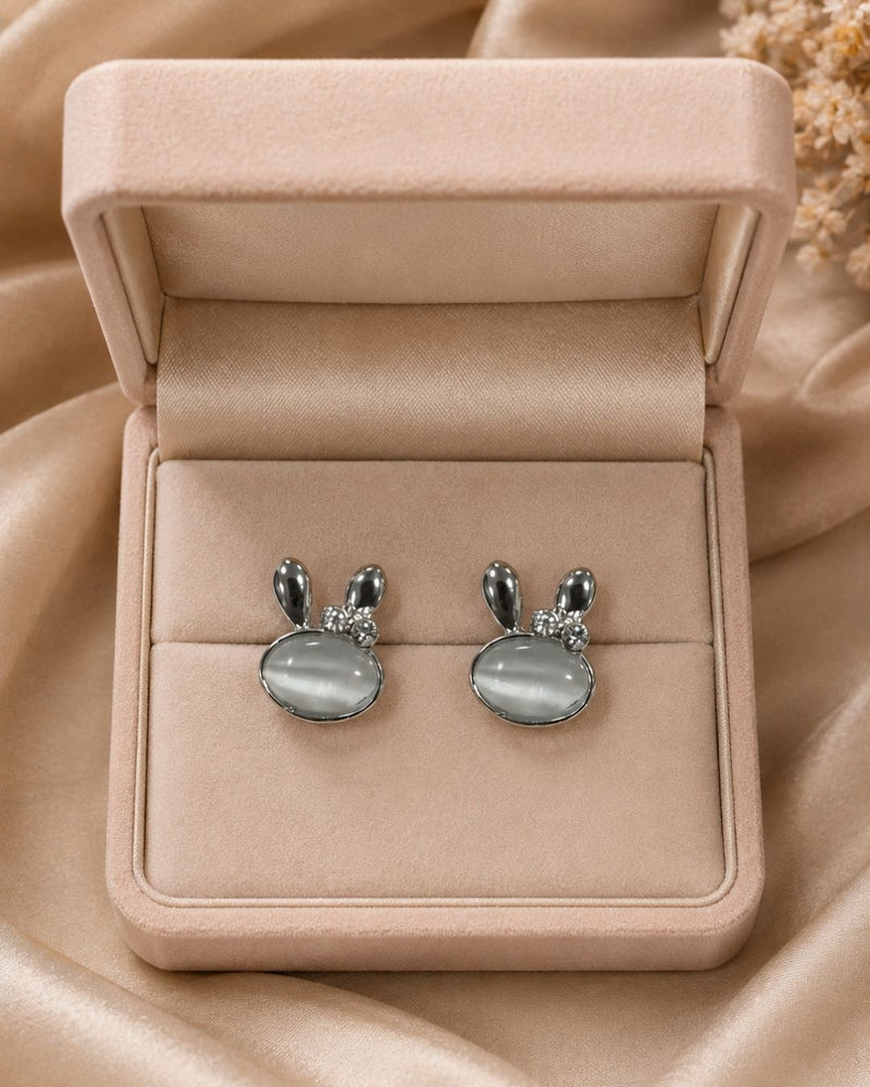 Kundan Chandbali Earrings | Earrings for Women - V2