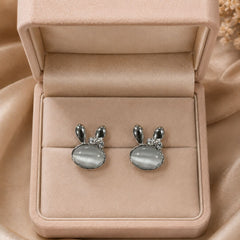 Kundan Chandbali Earrings | Earrings for Women - V2