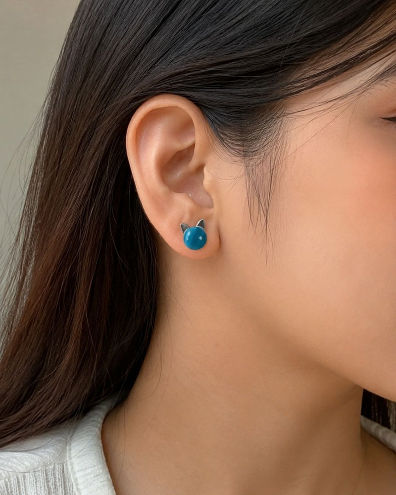 Gold Filigree Drop Earrings | Earrings for Women - V2