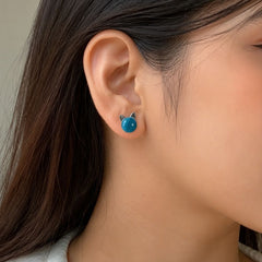 Gold Filigree Drop Earrings | Earrings for Women - V2