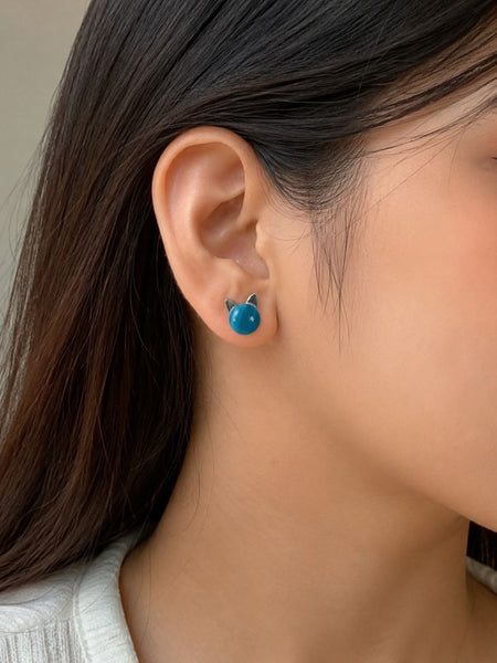 Gold Filigree Drop Earrings | Earrings for Women - V2