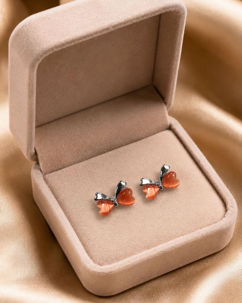 Layered Bead Jhumka Earrings | Earrings for Women - V2