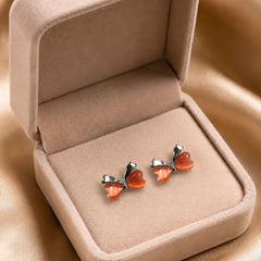 Layered Bead Jhumka Earrings | Earrings for Women - V2