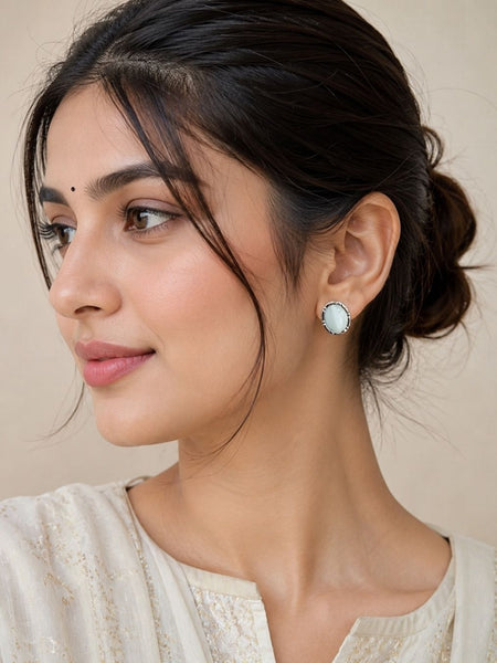 Pearl Chandbali Earrings | Earrings for Women - V2