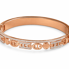 Rosegold Eternal Grace Bracelet