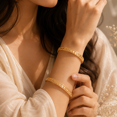 Elegant Traditional Kada Bangles for Women