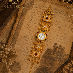 Rajwada Noor Heritage Watch