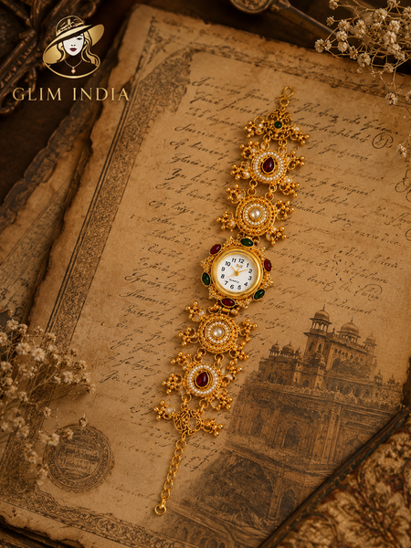 Rajwada Noor Heritage Watch