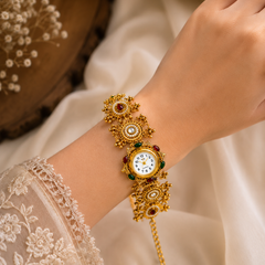 Rajwada Noor Heritage Watch