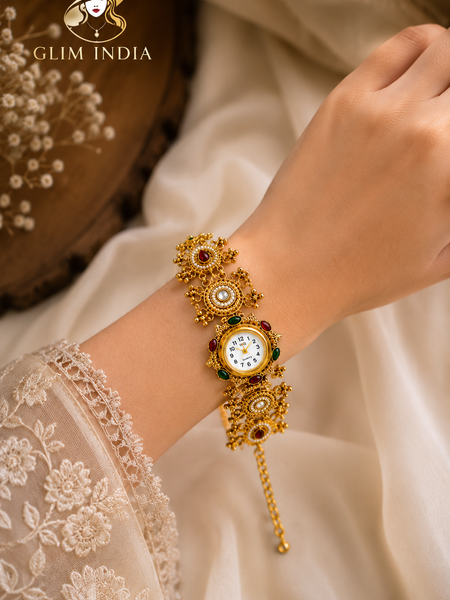 Rajwada Noor Heritage Watch