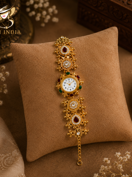 Rajwada Noor Heritage Watch