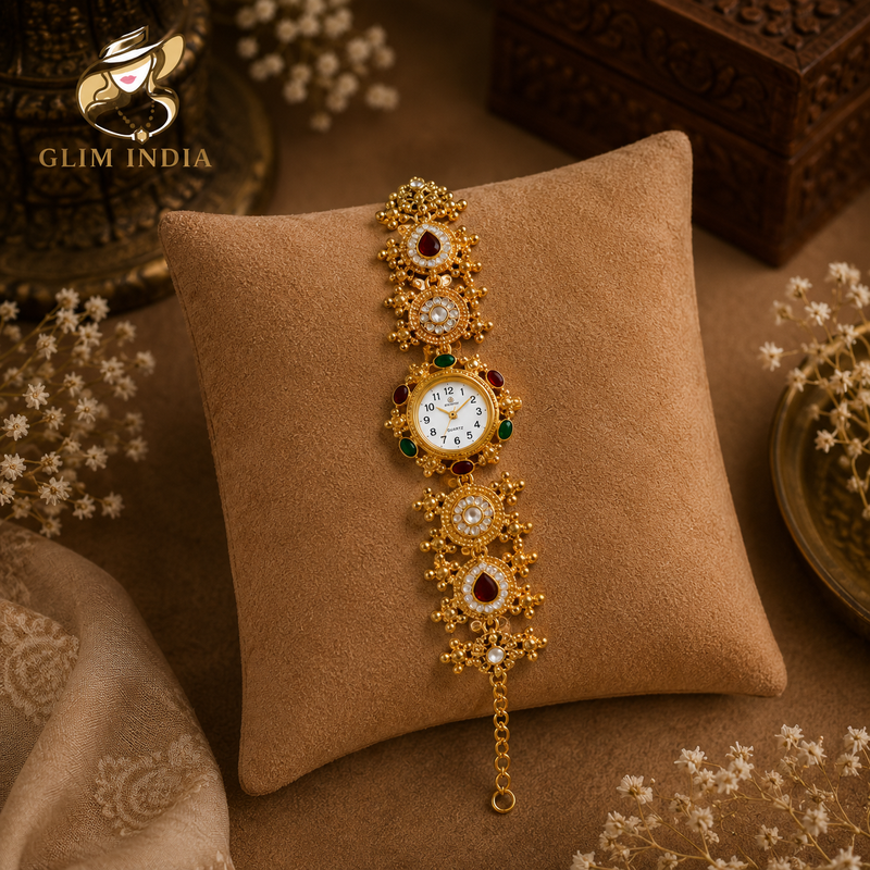 Rajwada Noor Heritage Watch