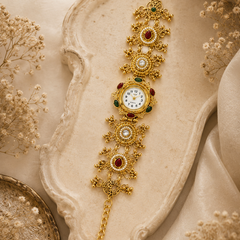 Rajwada Noor Heritage Watch