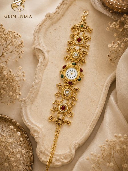 Rajwada Noor Heritage Watch