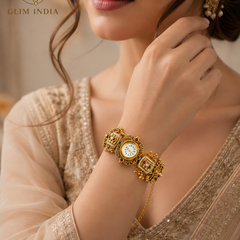 Maharani Meher Heritage Watch