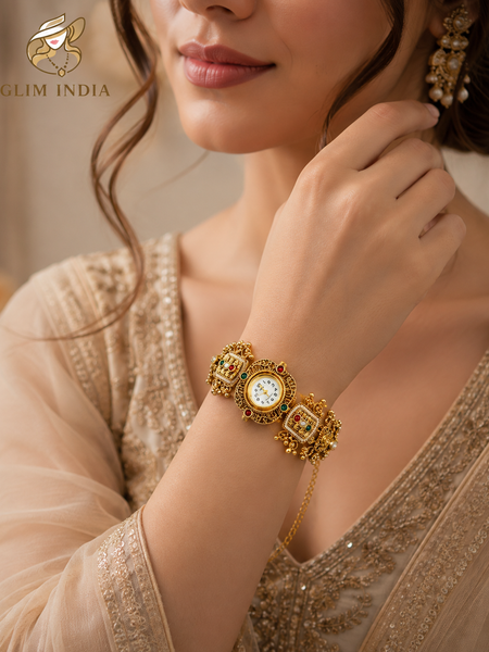 Maharani Meher Heritage Watch