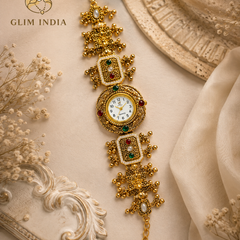 Maharani Meher Heritage Watch
